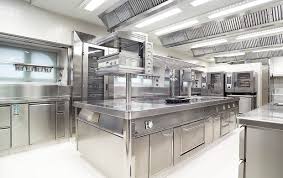 Cucine per ristoranti Torino | Cucine professionali - Intercatering di Bonaventura Geom.Arturo